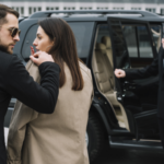 Bodyguard Security service